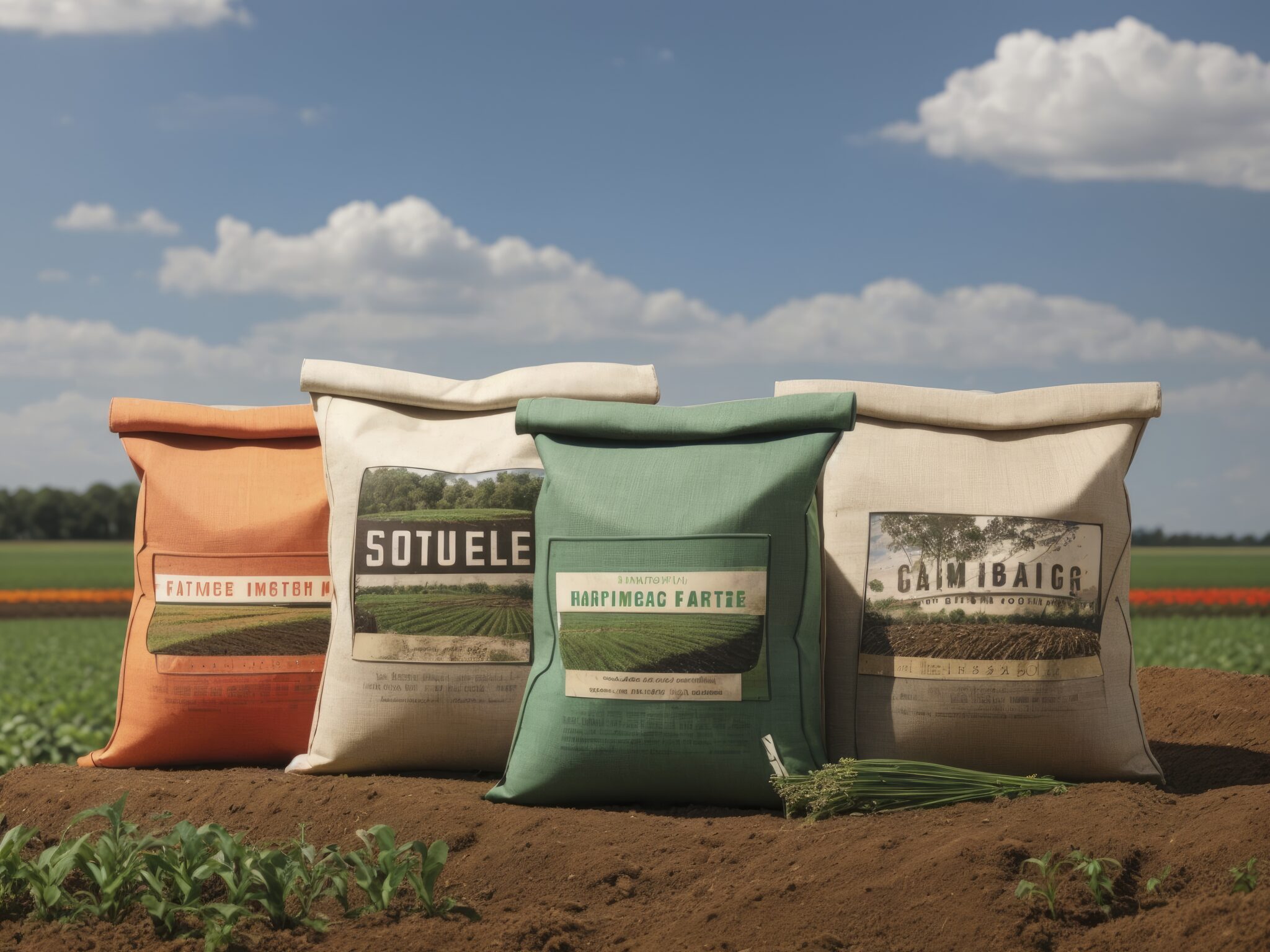 Durable Industrial Packaging Solutions | ColourFlex
