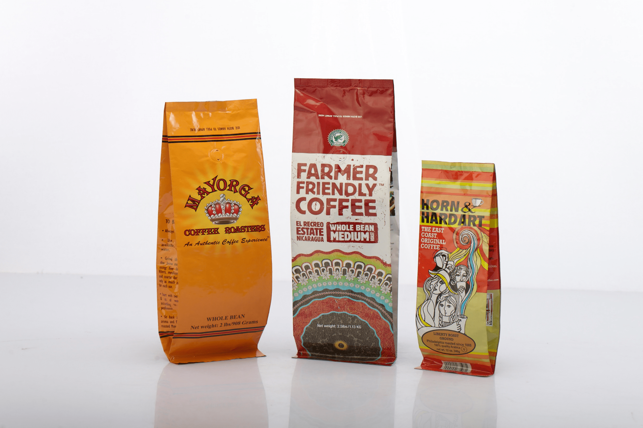 ColourFlex | Flexible Packaging Solutions for Every Industry