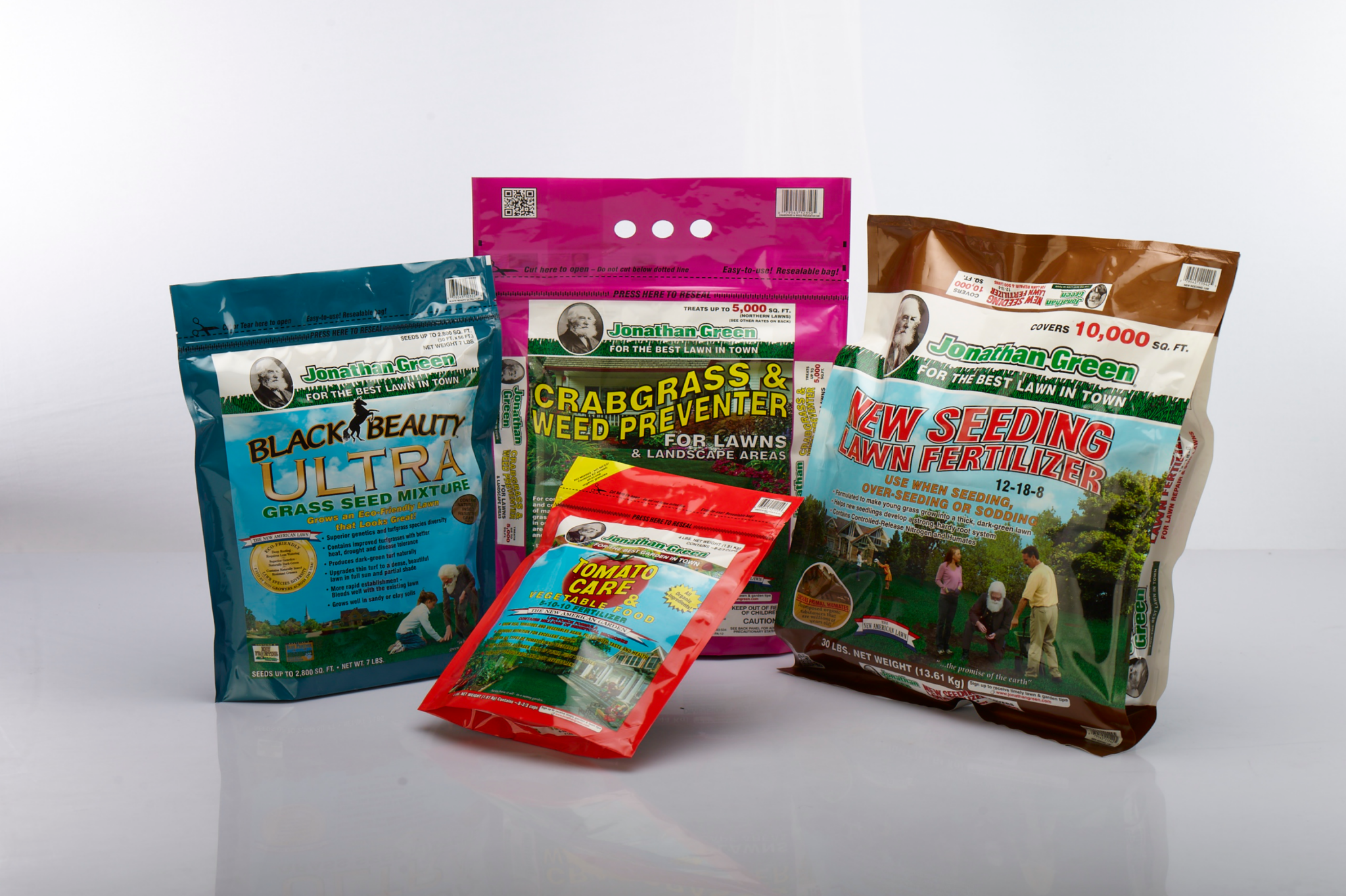 ColourFlex | Flexible Packaging Solutions for Every Industry