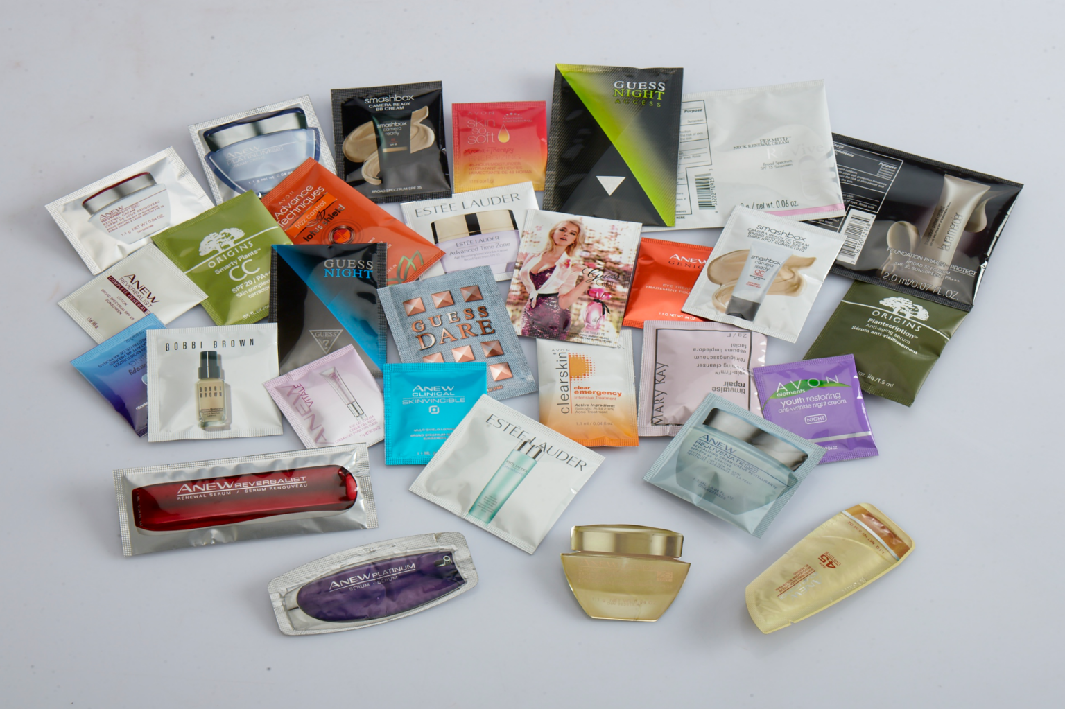 ColourFlex | Flexible Packaging Solutions for Every Industry